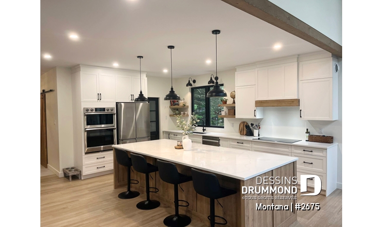 Photo Cuisine - Montana