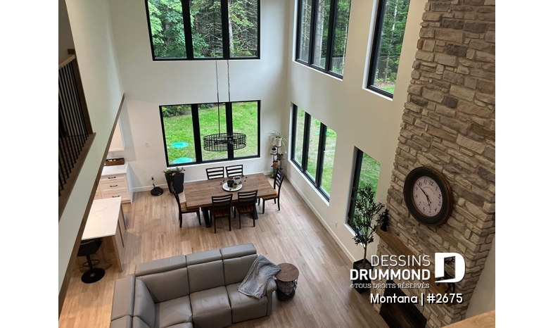 Photo Secteur activité - Montana