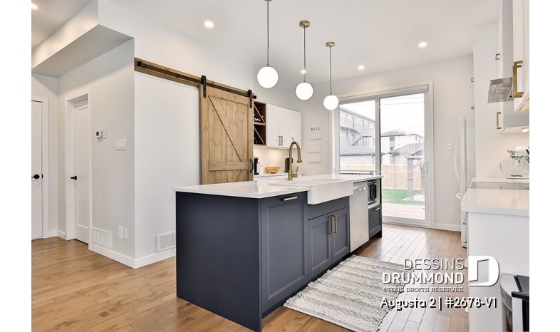 Photo Cuisine - Augusta 2