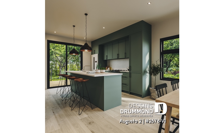 Photo Cuisine - Augusta 2