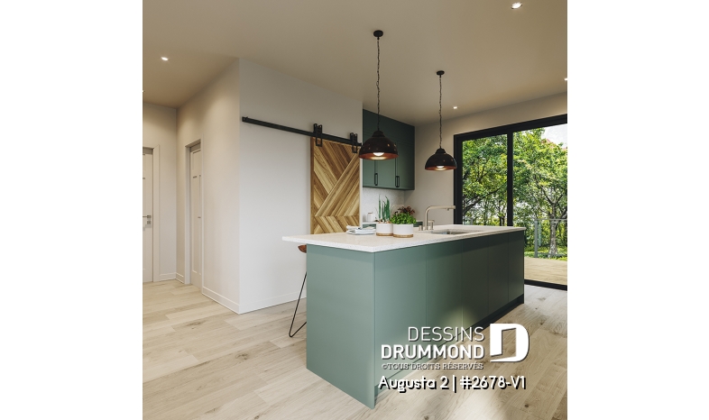 Photo Cuisine - Augusta 2