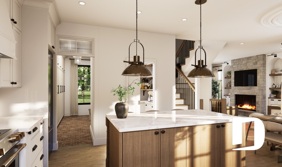 Photo Cuisine - Katherine