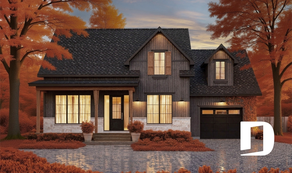 Photo Vue avant - Katherine