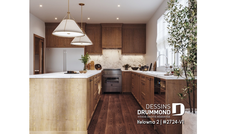 Photo Cuisine - Kelowna 2