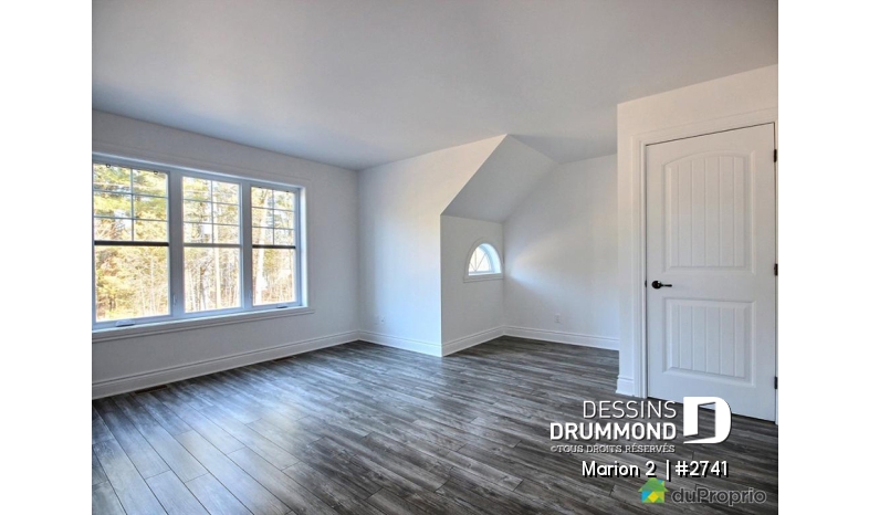 Photo Suite des maîtres - Marion 2 