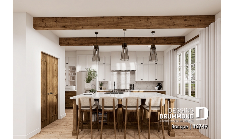 Photo Cuisine - Basque