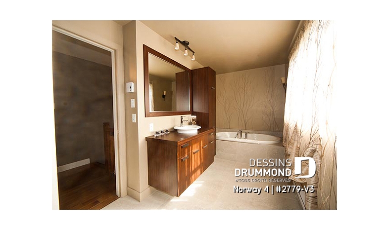 Photo Salle de bain - Norway 4