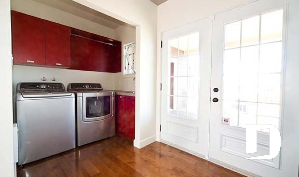 Photo Salle utilitaire / lavage - Norway 4