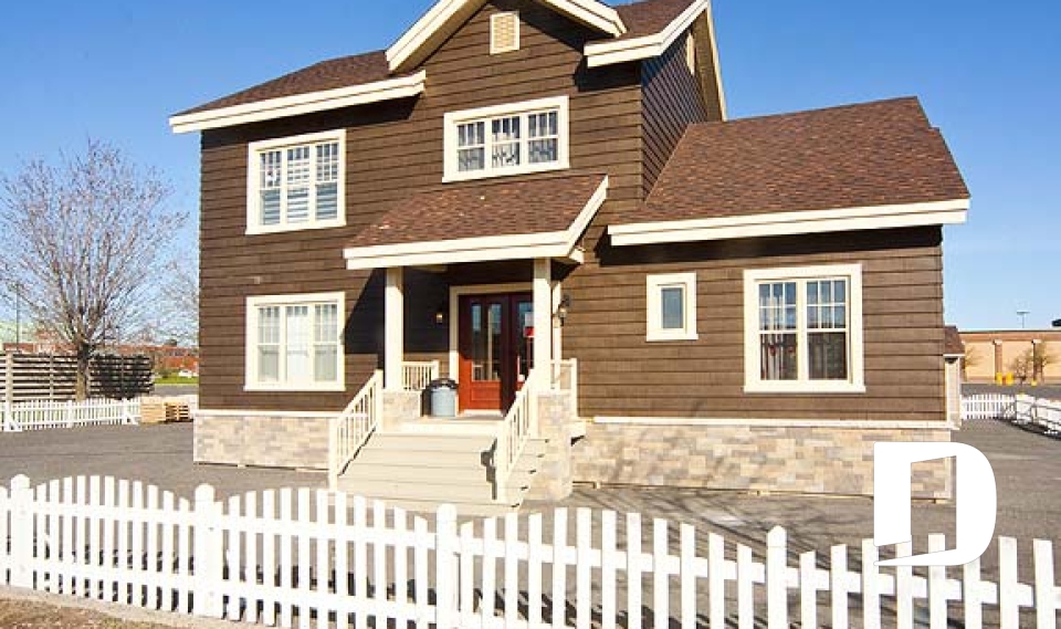 Photo Vue avant - Norway 4