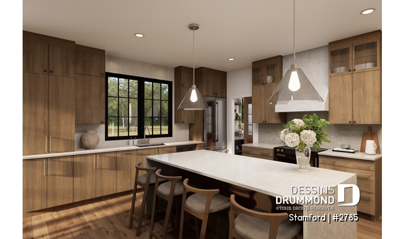 Photo Cuisine - Stamford