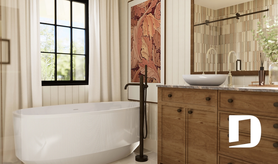 Photo Salle de bain - Stamford