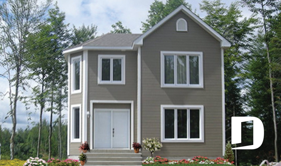 Photo Vue avant - Beauvais