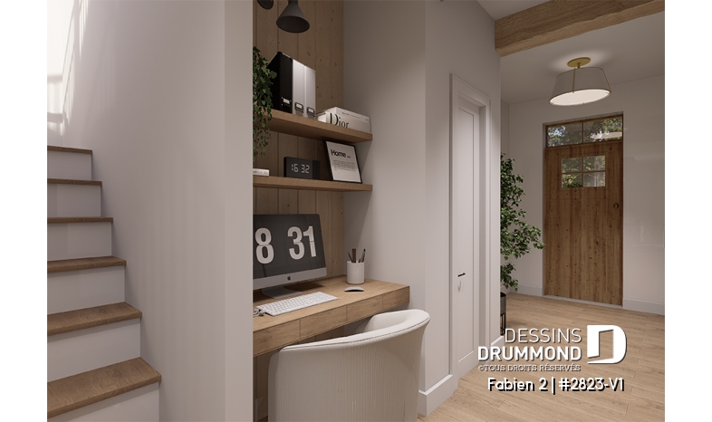 Photo Bureau - Fabien 2