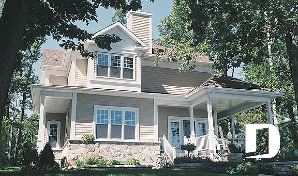 Photo Vue arrière - Winita