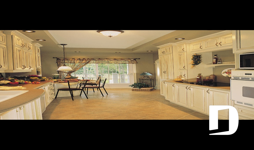 Photo Cuisine - Palladian