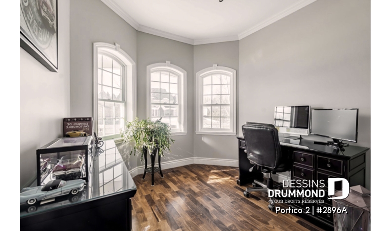 Photo Bureau - Portico 2