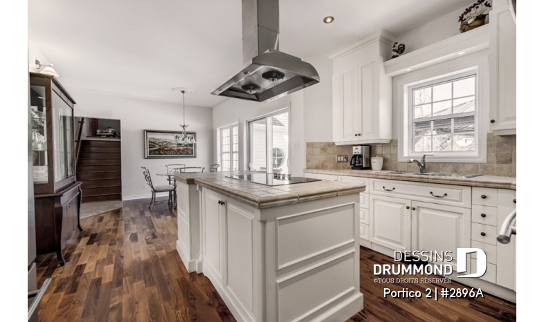 Photo Cuisine - Portico 2