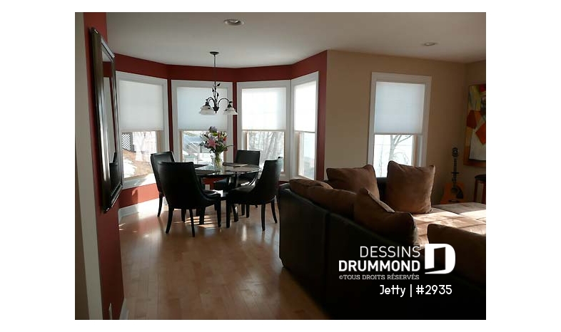 Photo Salle à manger - Jetty