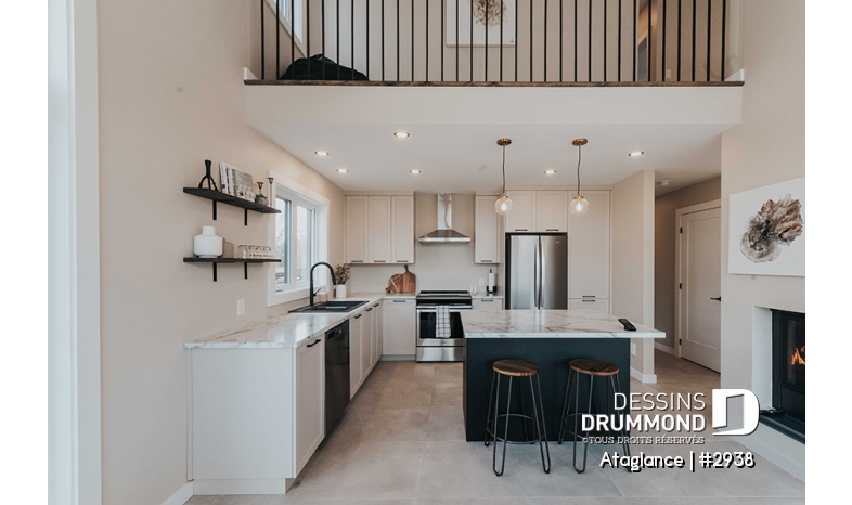 Photo Cuisine - Ataglance