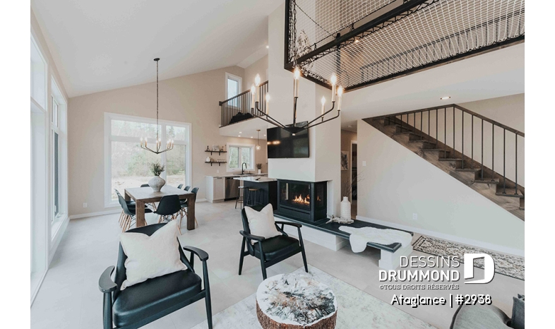 Photo Salle à manger - Ataglance