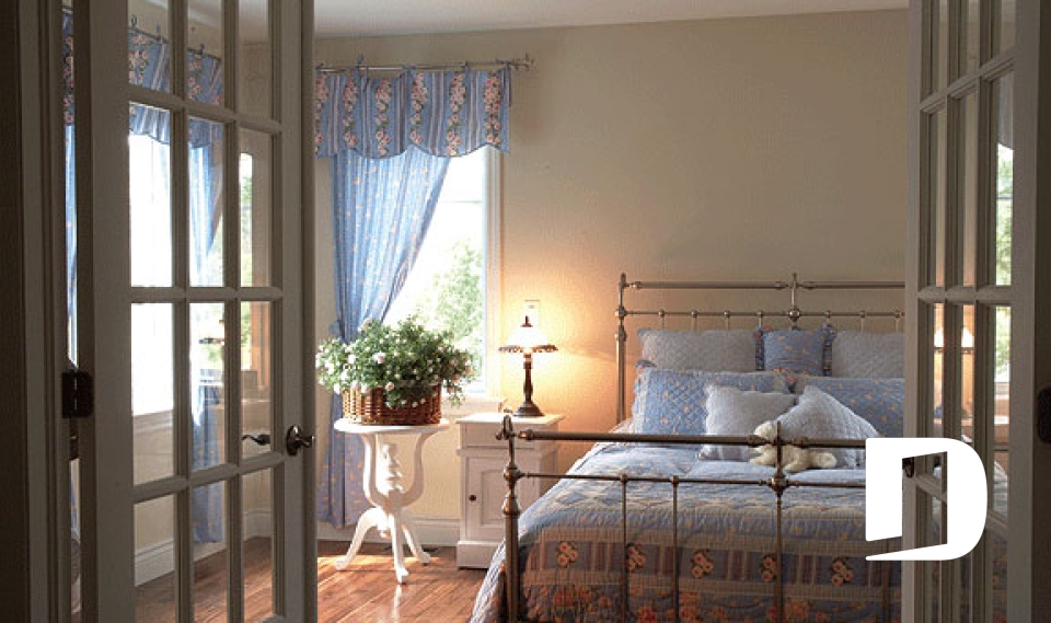 Photo Chambre - Longchamp