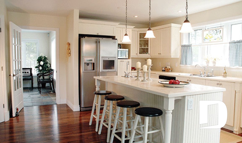 Photo Cuisine - Longchamp