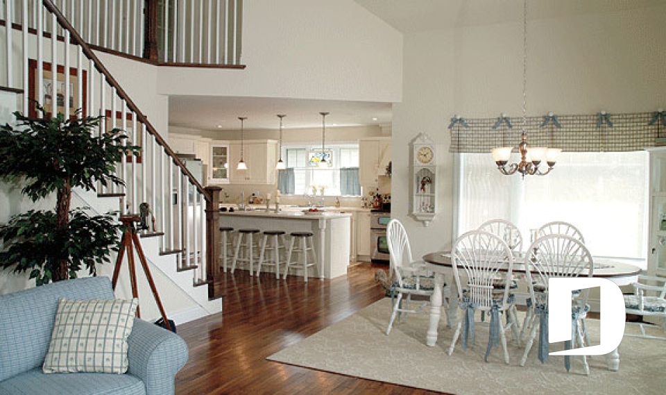 Photo Salle à manger - Longchamp