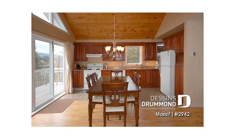 Photo Cuisine - Massif