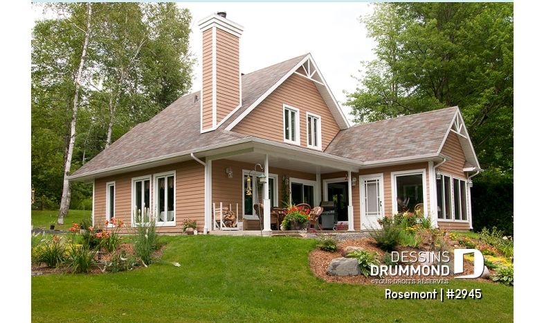 Photo Alternative - Rosemont