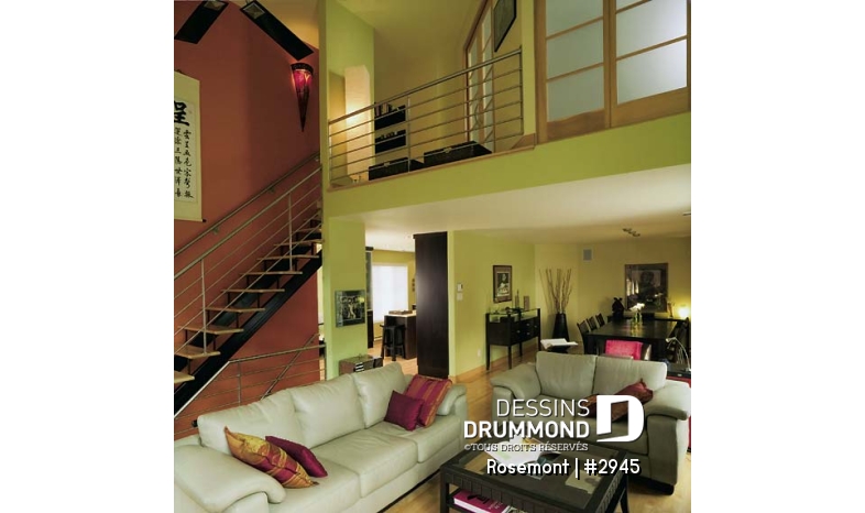 Photo Salon - Rosemont