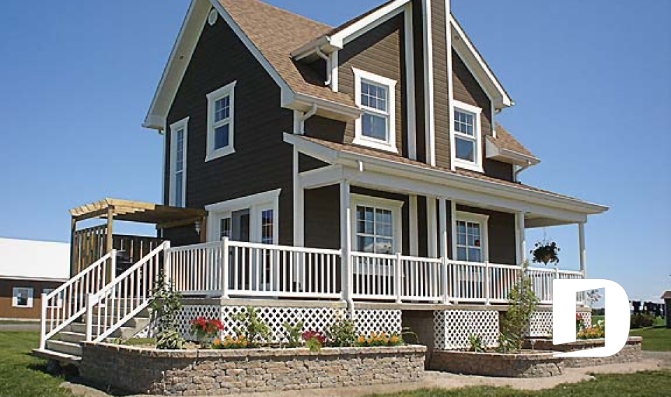 Photo Vue arrière - Palmyre 2