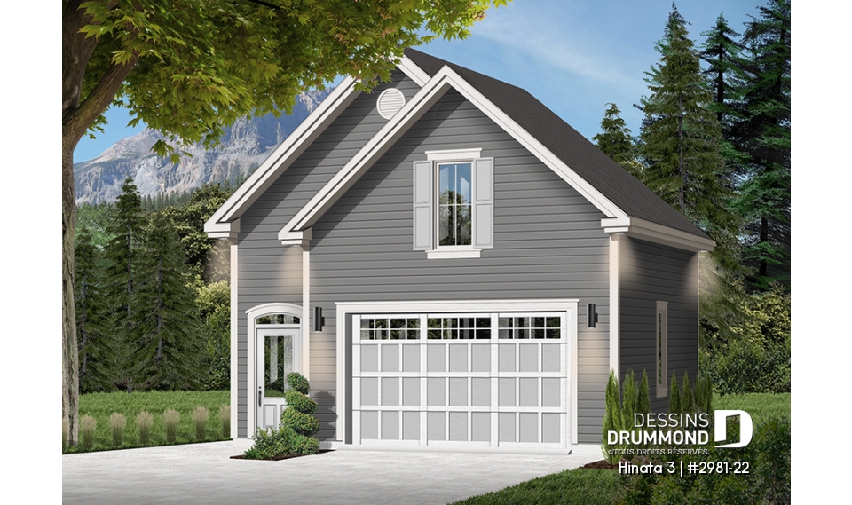 Version couleur no. 4 - Vue avant - Hinata 3