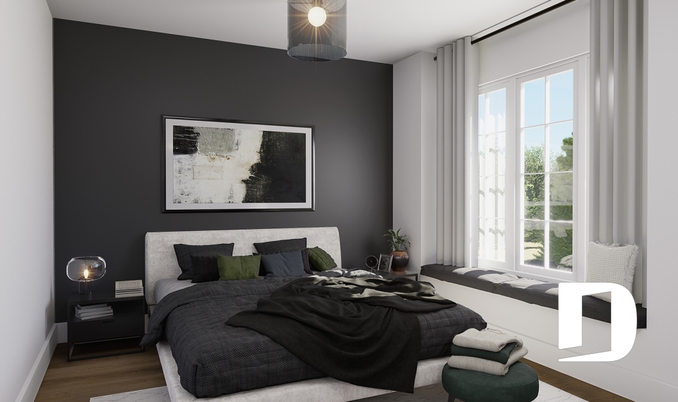 Photo Chambre - Belisle