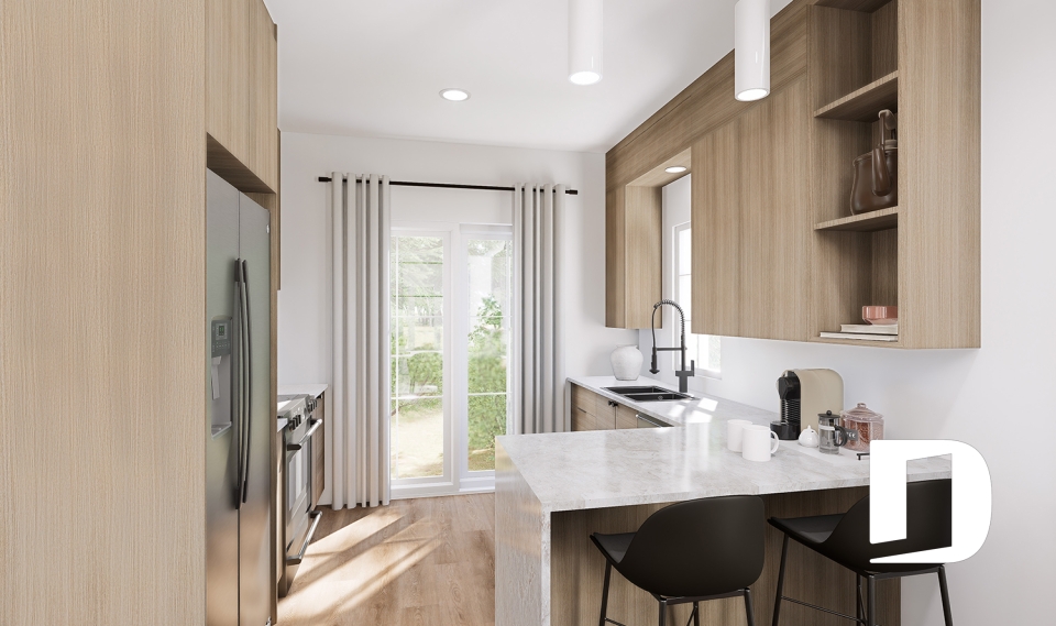 Photo Cuisine - Belisle