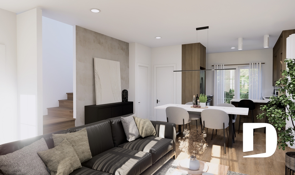 Photo Salle de séjour - Belisle