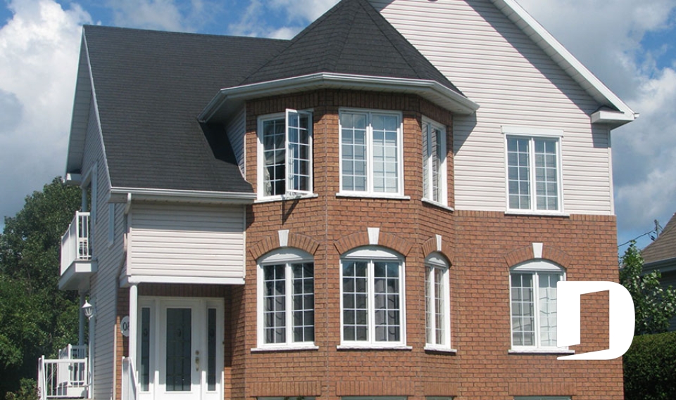 Vue avant - MODÈLE DE BASE -  - Sully