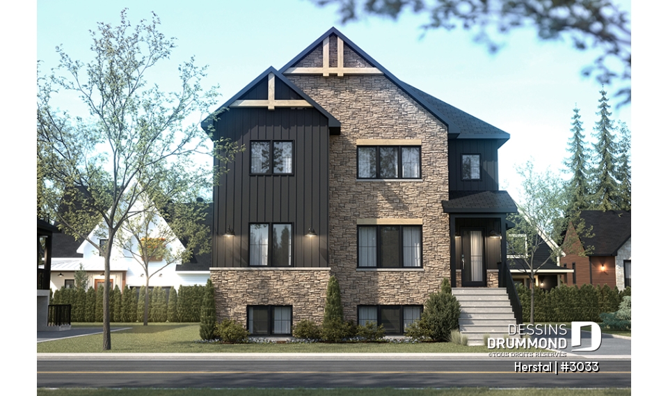 Alternative - Herstal