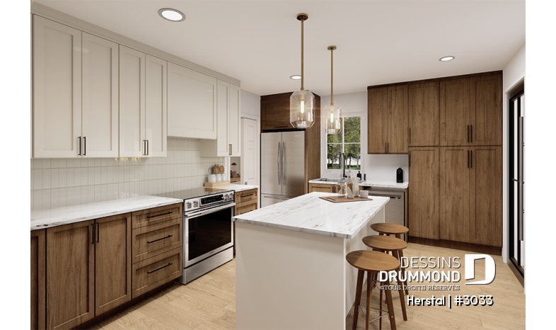 Photo Cuisine - Herstal