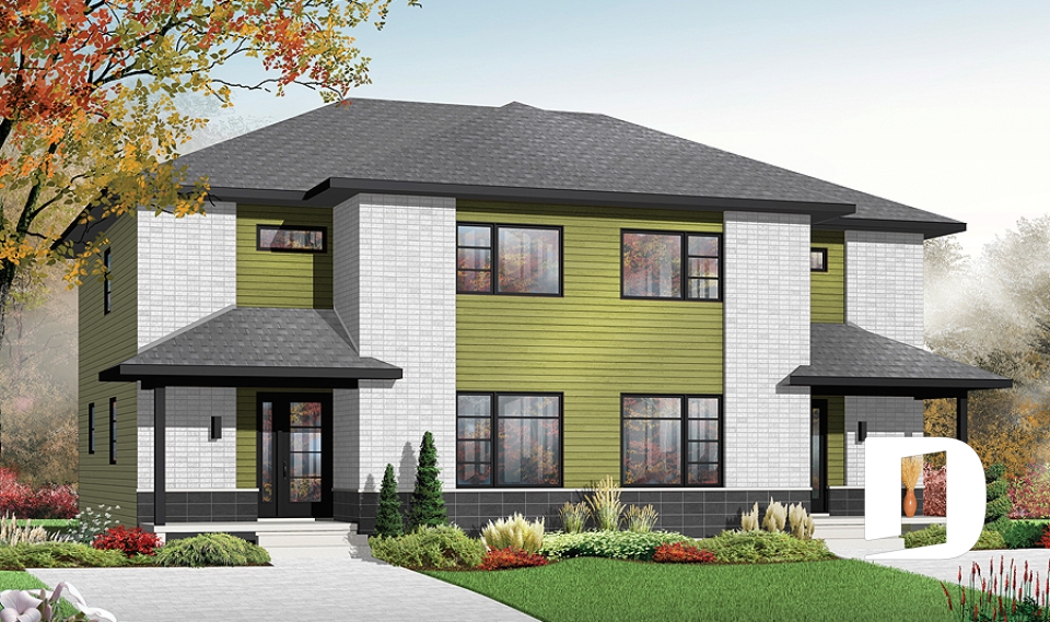 Vue avant - MODÈLE DE BASE -  - Stanley