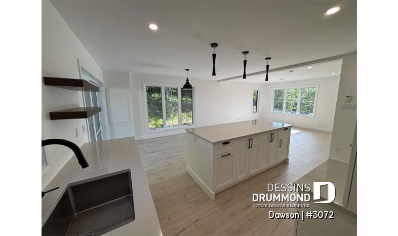 Photo Cuisine - Dawson