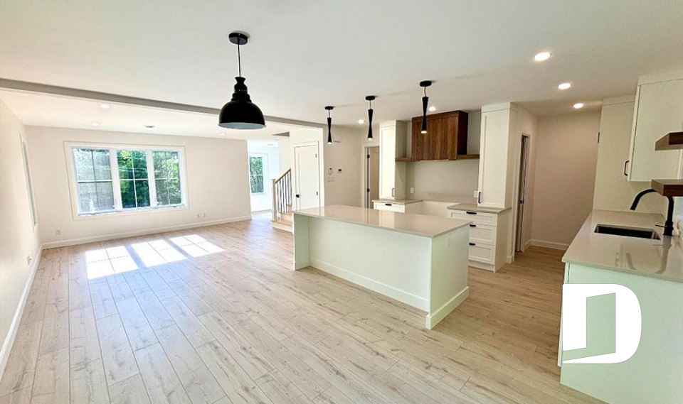 Photo Cuisine - Dawson