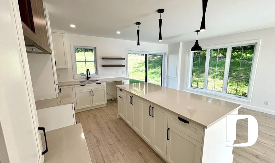 Photo Cuisine - Dawson