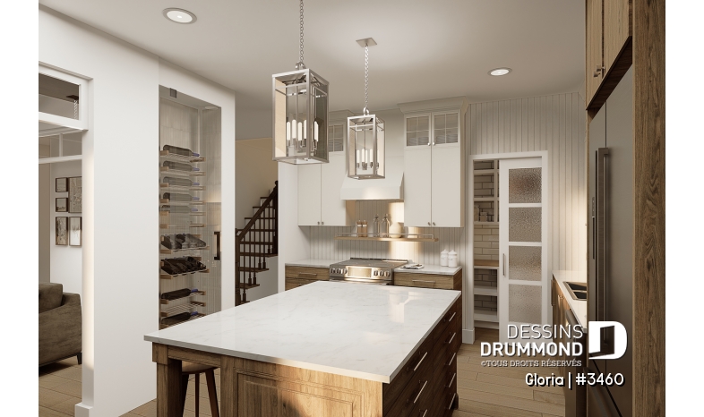 Photo Cuisine - Gloria