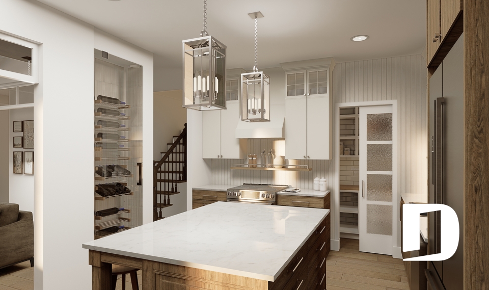 Photo Cuisine - Gloria