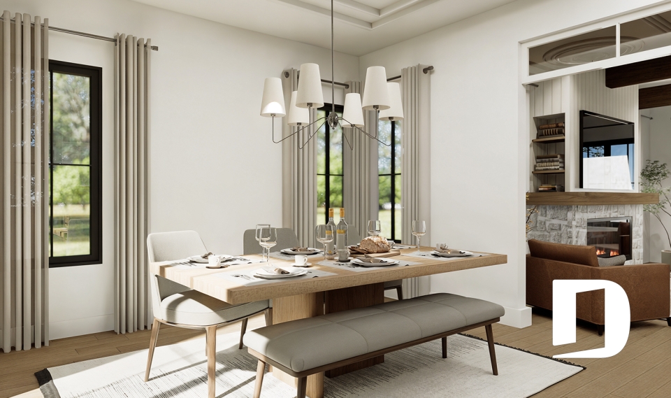 Photo Salle à manger - Gloria