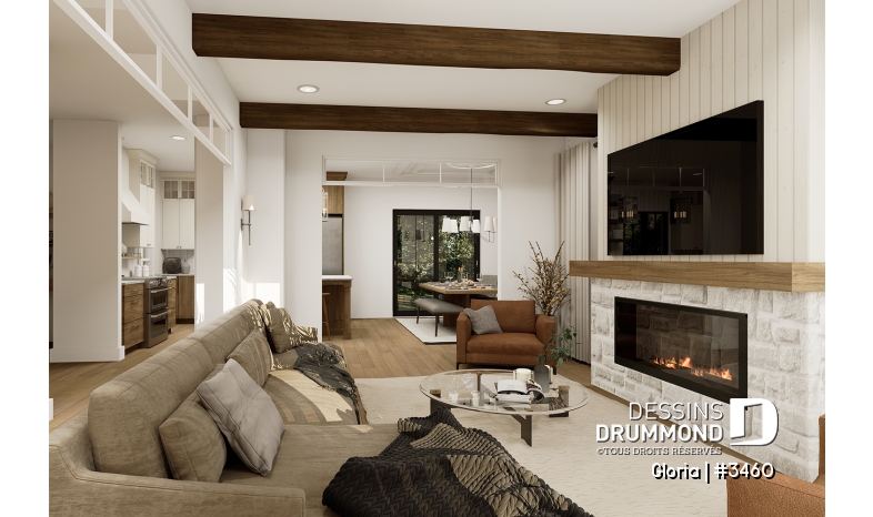 Photo Salon - Gloria