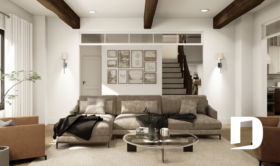 Photo Salon - Gloria