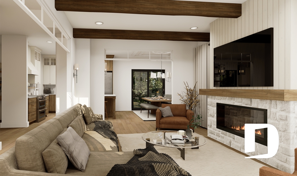 Photo Salon - Gloria