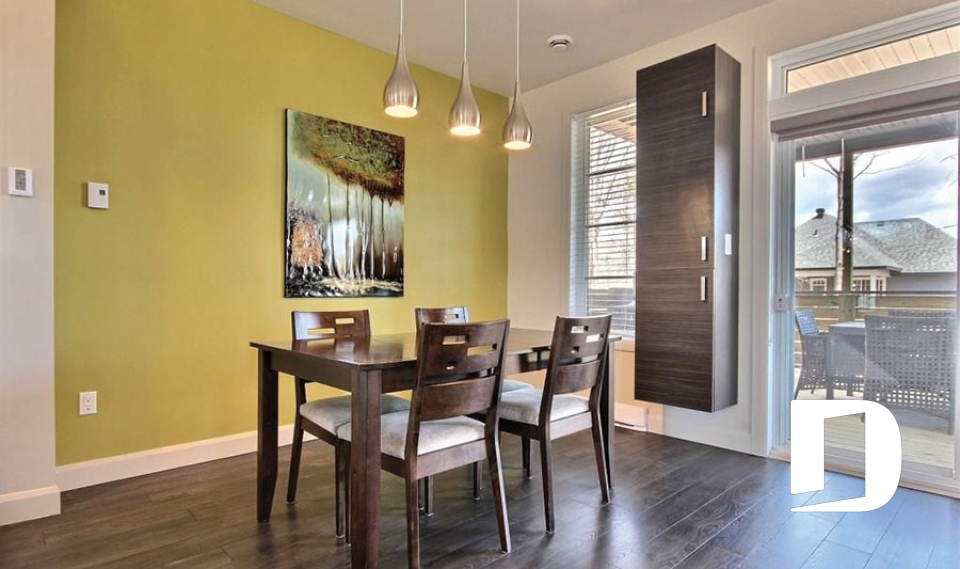 Photo Salle à manger - Logan