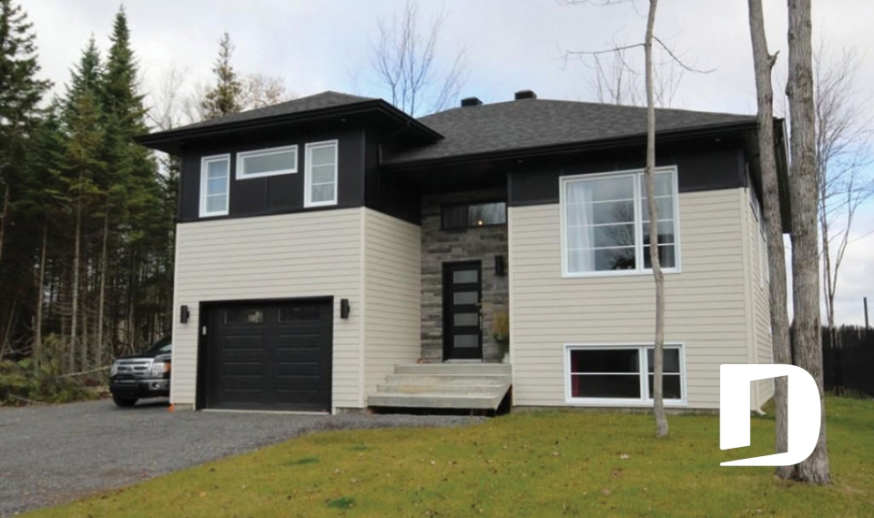 Photo Vue avant - Logan